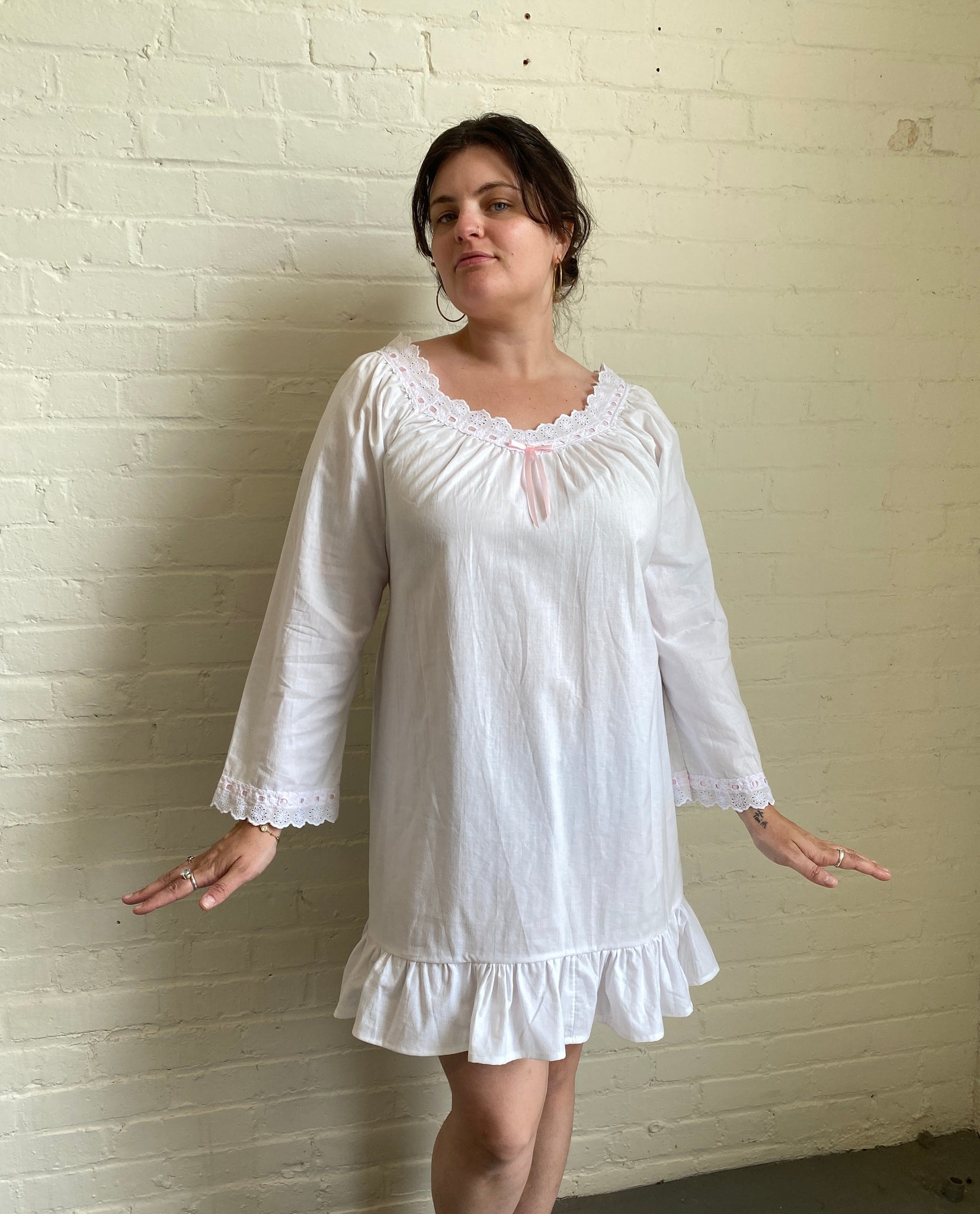 slumber party dress Sleepover Party Dress To Impress