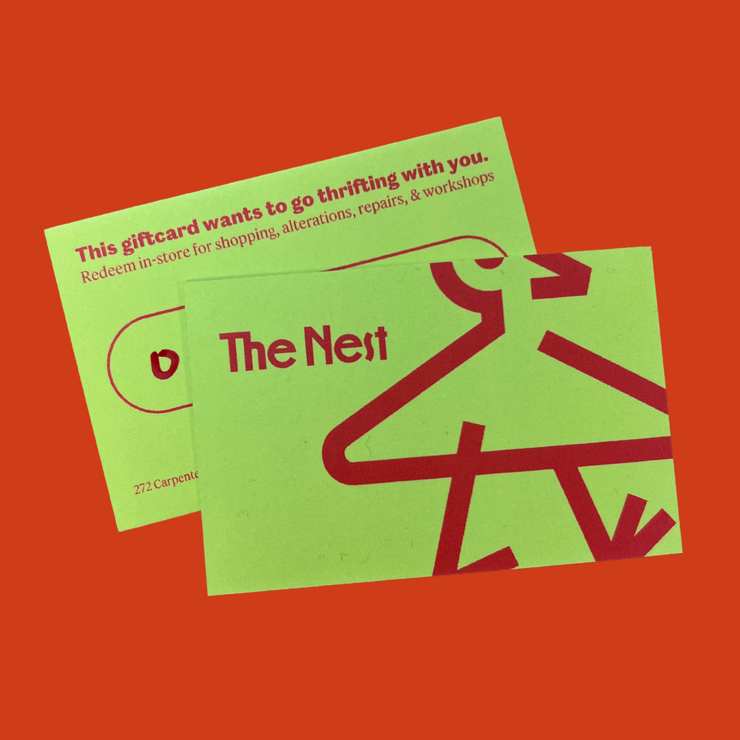 The Gift Card