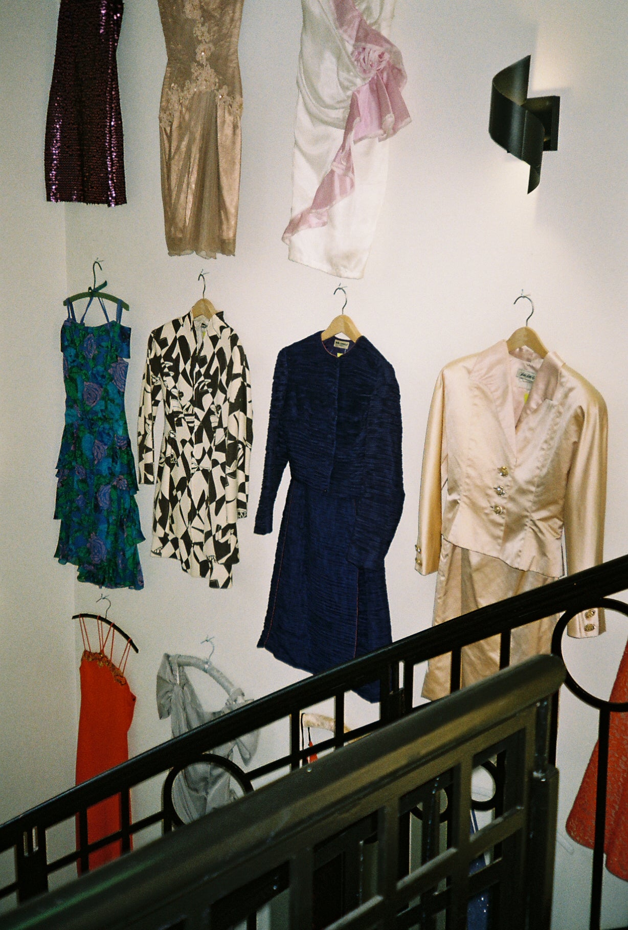 The Nest  Sustainable Fashion Collective