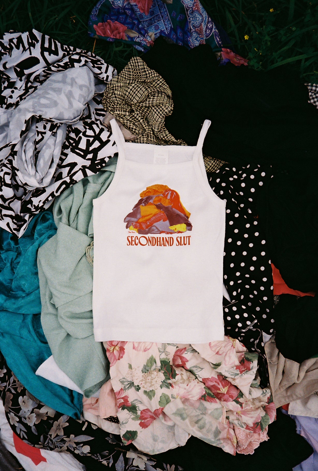 Merch – The Nest