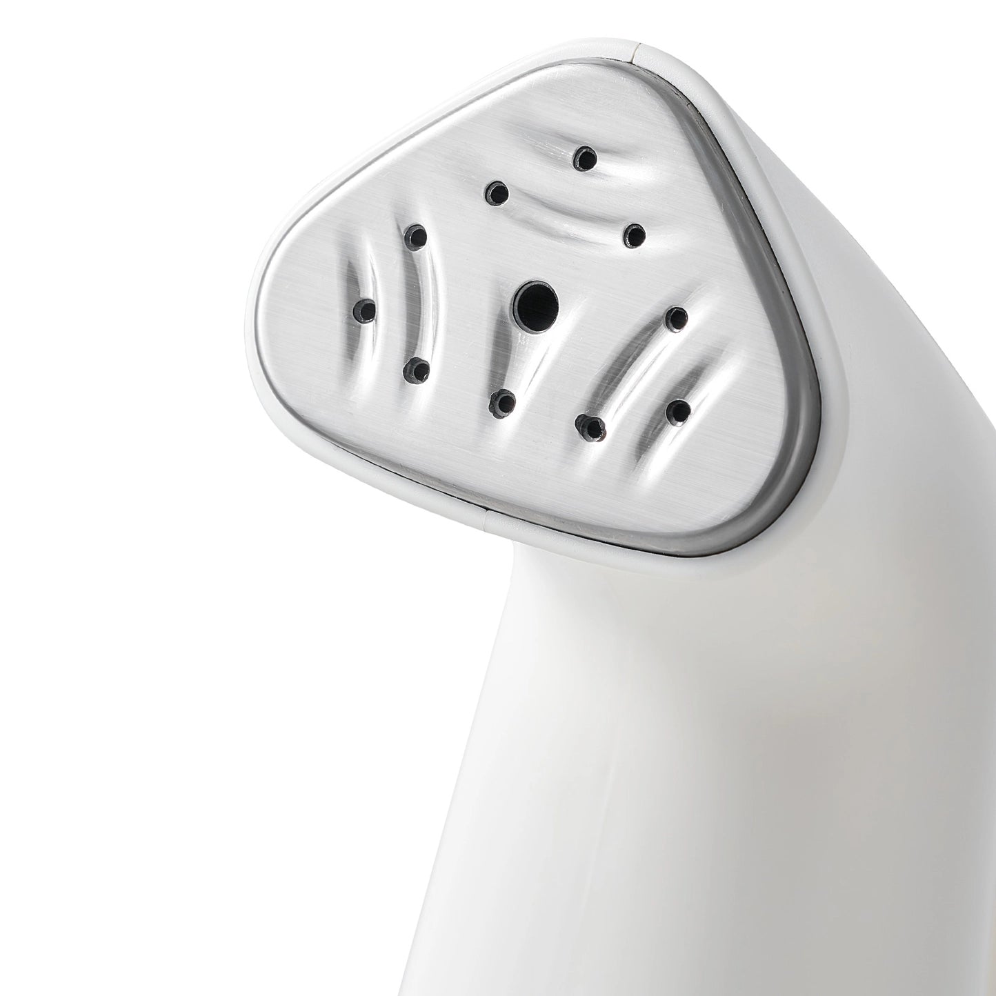 True & Tidy 110ml Portable Fabric Steamer