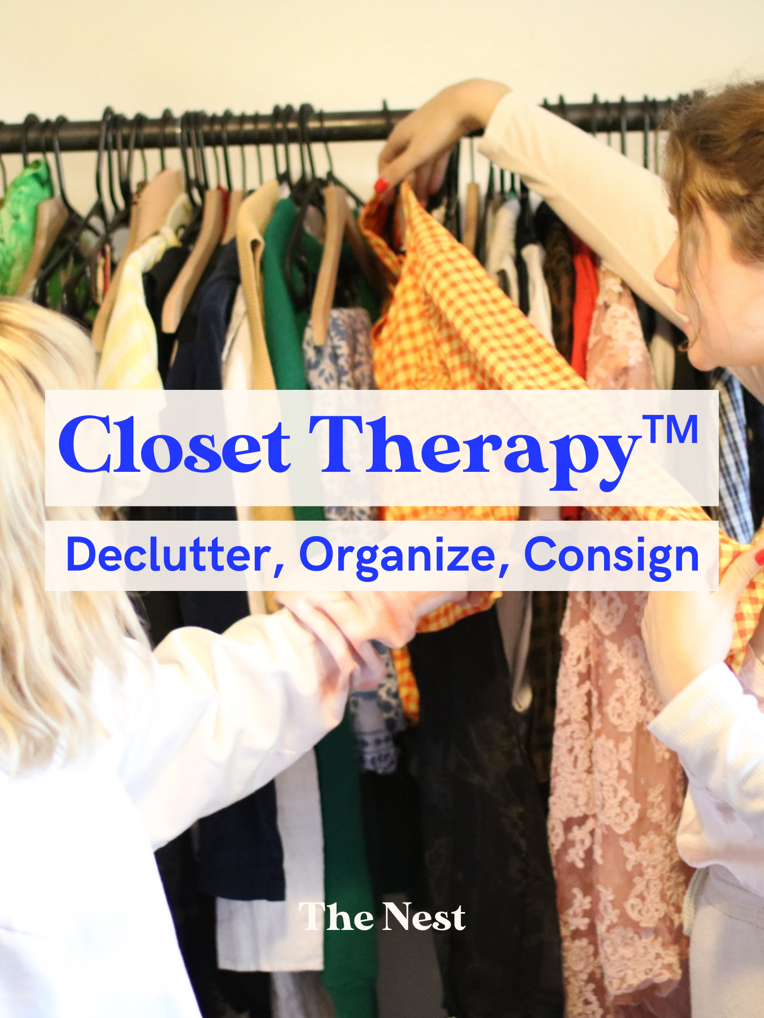 Closet Therapy™ Gift Card